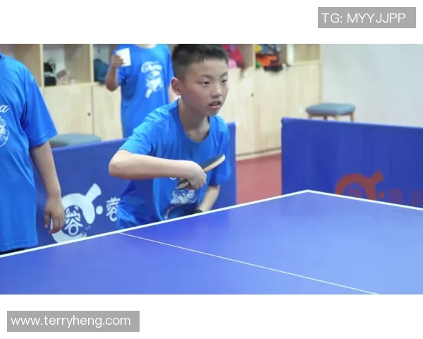 武汉乒乓球队快攻革新之路探索与实践的深度剖析 武汉乒乓球队快攻革新之路探索与实践的深度剖析