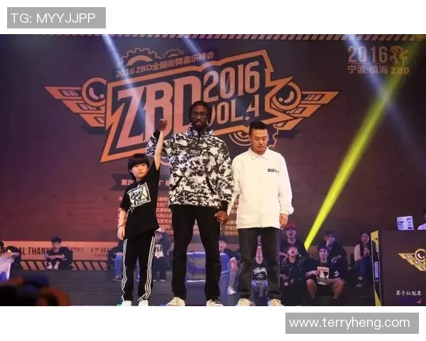 杭州街舞队荣登街舞比赛经验排行榜第一名引发热议