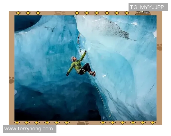 杨伟亲授极限运动技巧与心得分享助你突破自我极限 杨伟亲授极限运动技巧与心得分享助你突破自我极限