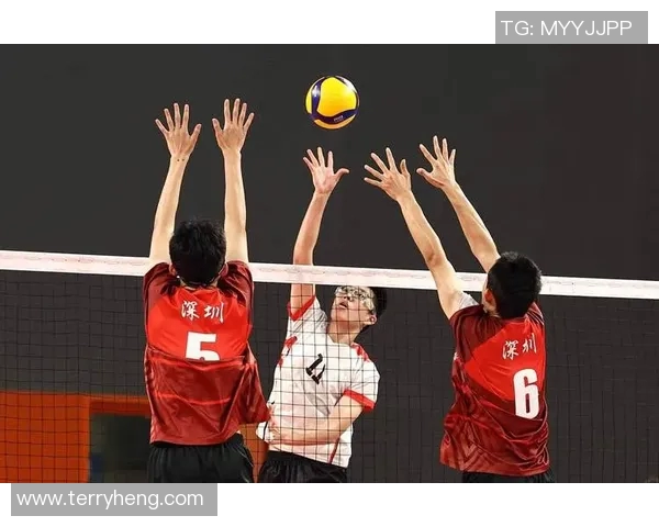 从零起步掌握排球节奏技巧全方位指南助你成为排球高手