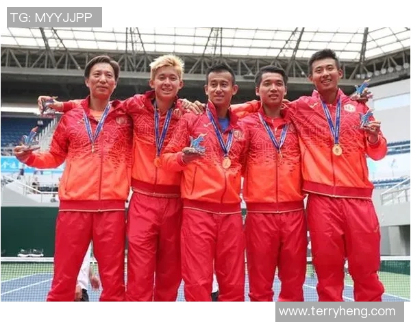 北京网球队在全国网球团队协作排行榜中荣获第三名的佳绩分析