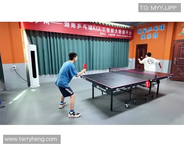 广州乒乓球队实力大变革引发热议新战术与新星崛起的背后故事 广州乒乓球队实力大变革引发热议新战术与新星崛起的背后故事
